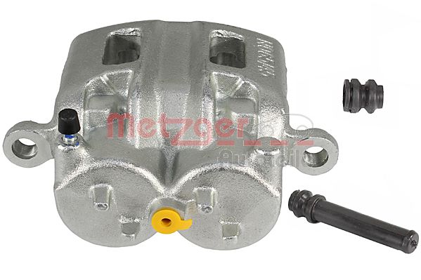 Brake Caliper - 6260694 METZGER